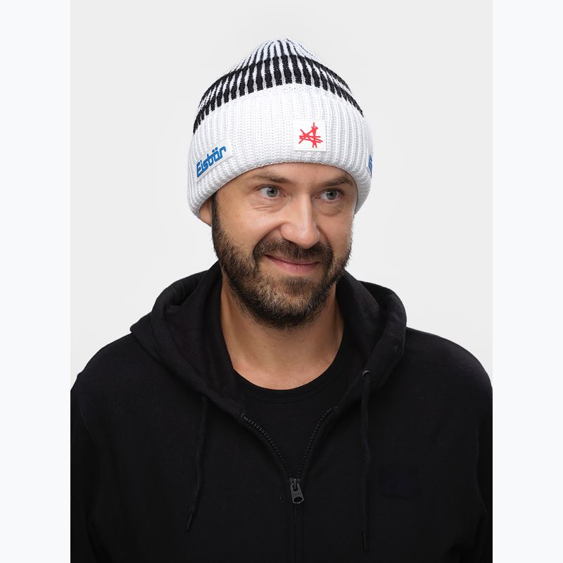 Зимна шапка Eisbar Iska SA black 6