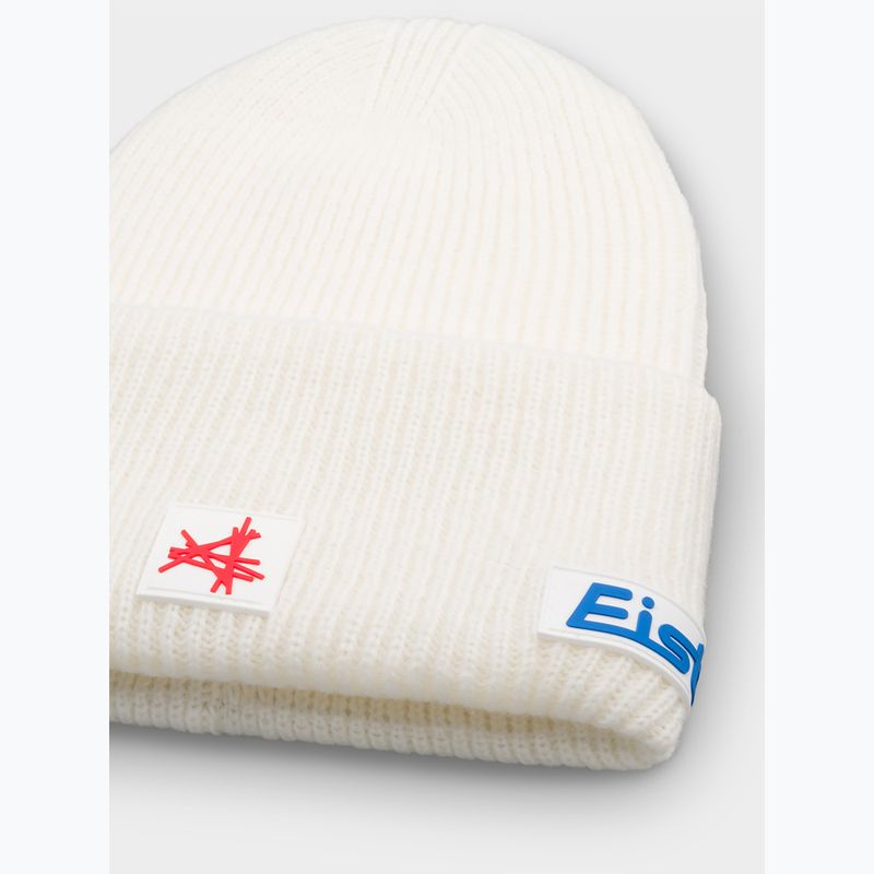 Зимна шапка Eisbar Bjella SA white 2