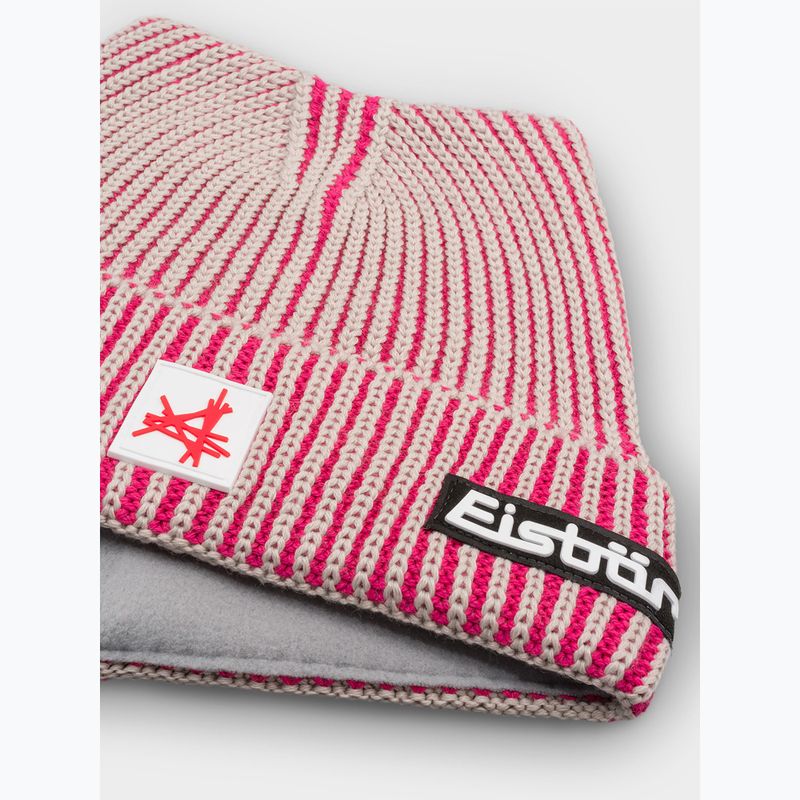 Зимна шапка Eisbar Sorra SA pink 2