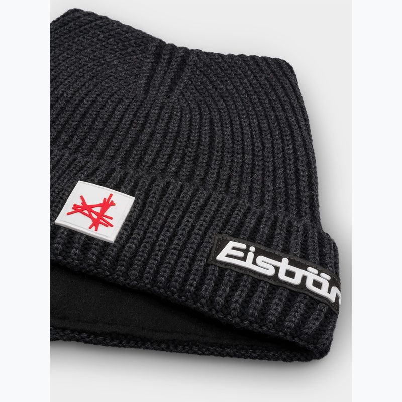 Зимна шапка Eisbar Sorra SA black 2