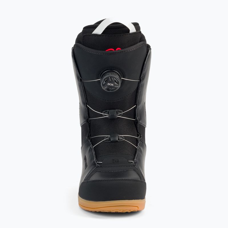 Мъжки ботуши за сноуборд DEELUXE Cruise Boa black 571831-1000 3