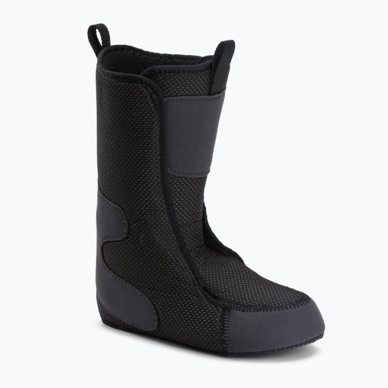 Детски ботуши за сноуборд DEELUXE Rough Diamond black 572029-3000/9110 5
