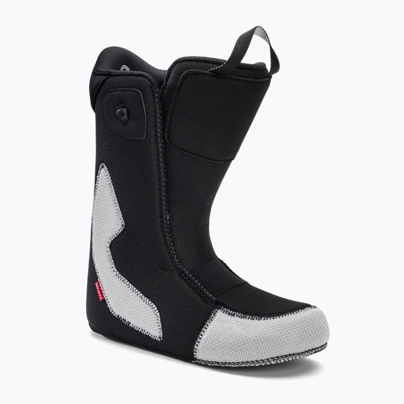 Ботуши за сноуборд DEELUXE ID Dual Boa черни 572115-1000/9110 5