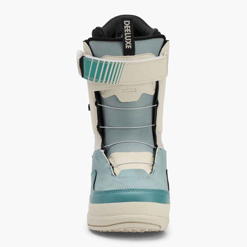 Дамски обувки за сноуборд DEELUXE ID Lara BOA happy cloud 3