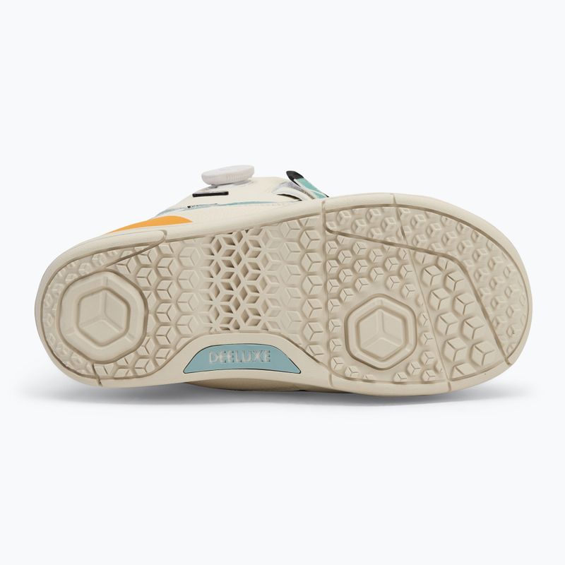 Дамски обувки за сноуборд DEELUXE ID Lara BOA happy cloud 4