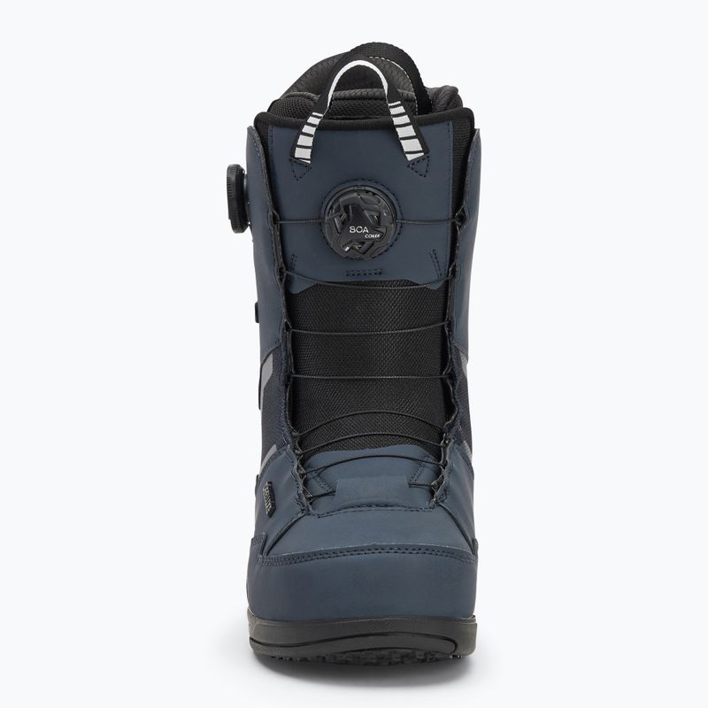 Обувки за сноуборд DEELUXE ID Dual BOA navy 3