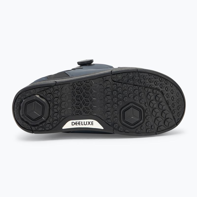 Обувки за сноуборд DEELUXE ID Dual BOA navy 4