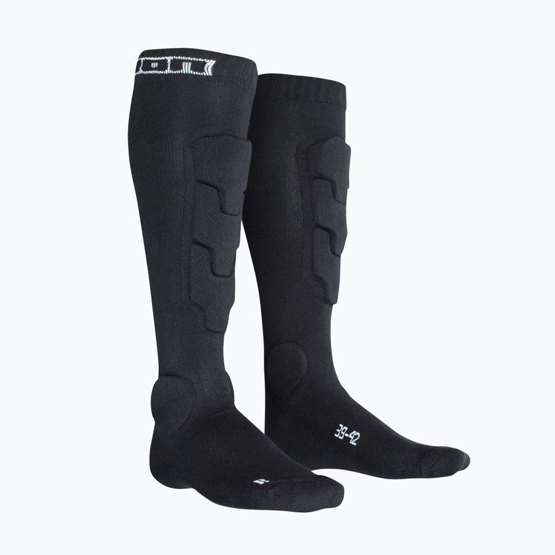 ION Подложки BD-Socks 2.0 черни 47700-5921