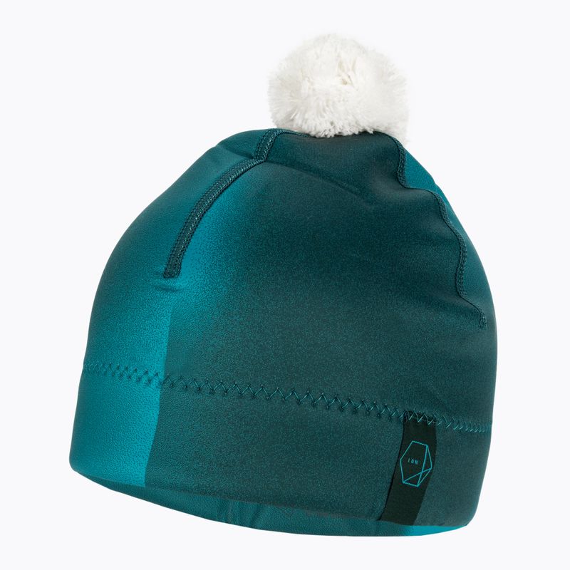 Неопренова шапка ION Neo Bommel тъмносиня 48900-4185 3