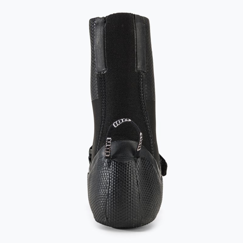 Неопренови обувки ION Ballistic 3/2 Round Toe black 48200 6