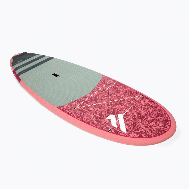 SUP дъска Fanatic Diamond 9'6 pink 13200-1110 2