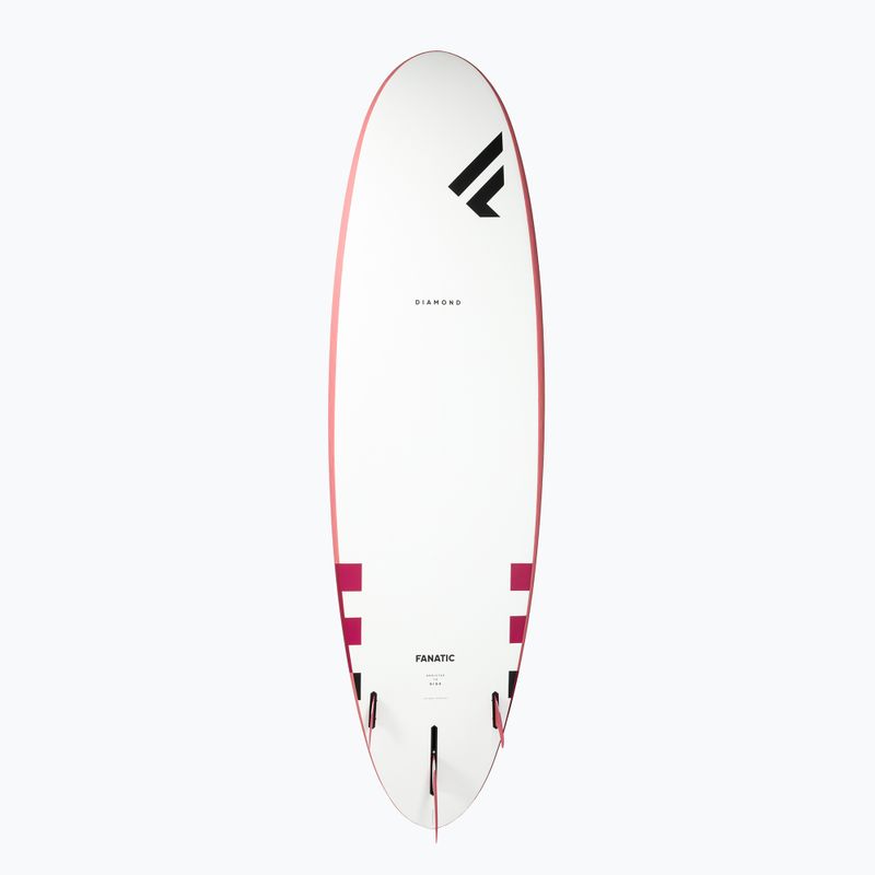 SUP дъска Fanatic Diamond 9'6 pink 13200-1110 4