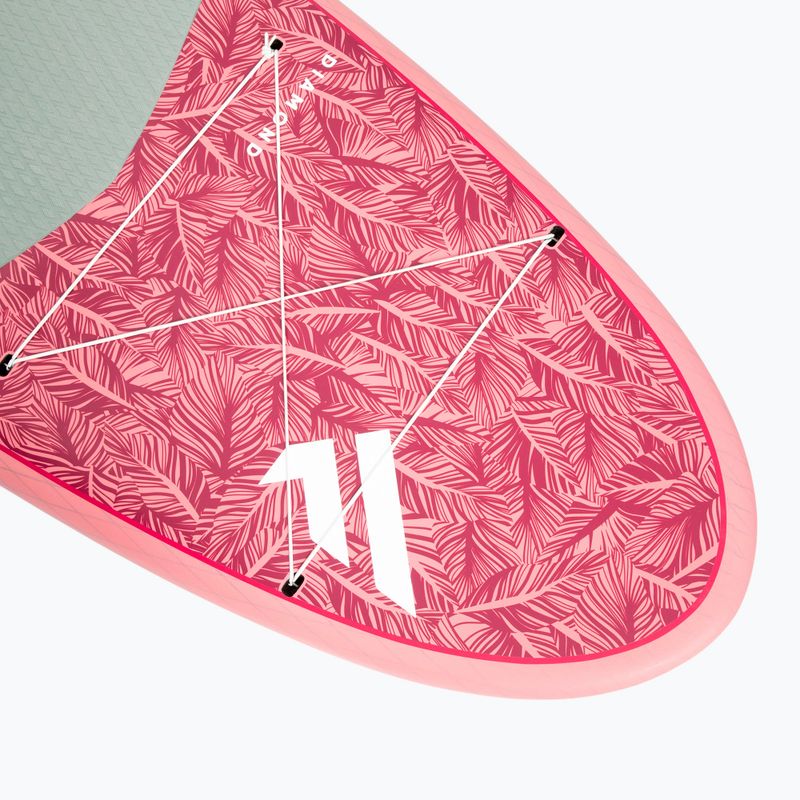 SUP дъска Fanatic Diamond 9'6 pink 13200-1110 6