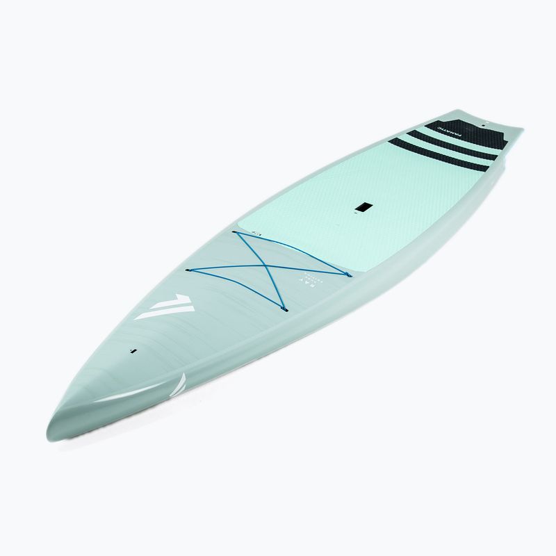 SUP дъска Fanatic Ray Pure Light 12'6 зелена 13200-1113 2