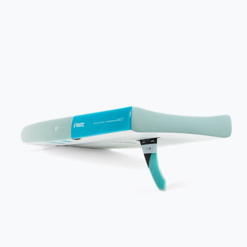 SUP дъска Fanatic Ray Pure Light 12'6 зелена 13200-1113 6