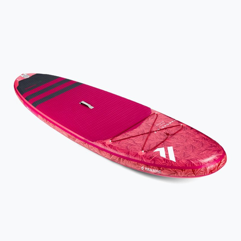 SUP дъска Fanatic Diamond Air 10'4 червена 13200-1133 2