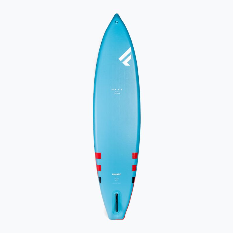 SUP дъска Fanatic Ray Air blue 13200-1134 4