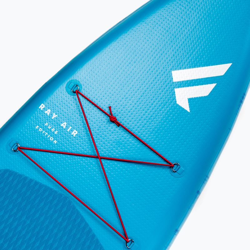 SUP дъска Fanatic Ray Air blue 13200-1134 6