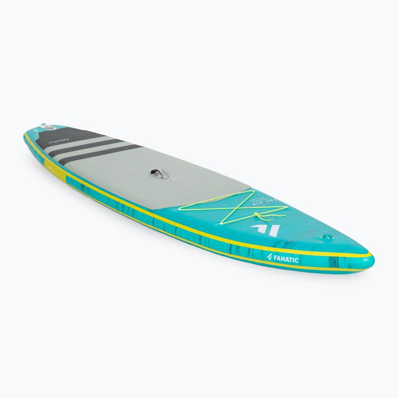 SUP дъска Fanatic Ray Air Premium 11'6" 10