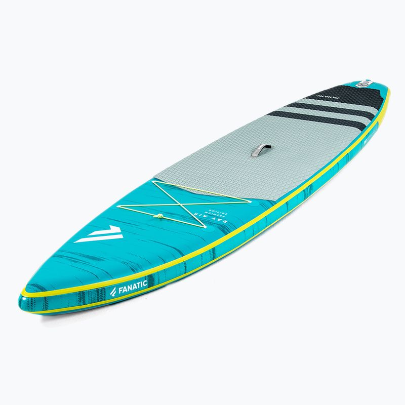 SUP дъска Fanatic Ray Air Premium 12'6 blue 13200-1135 2