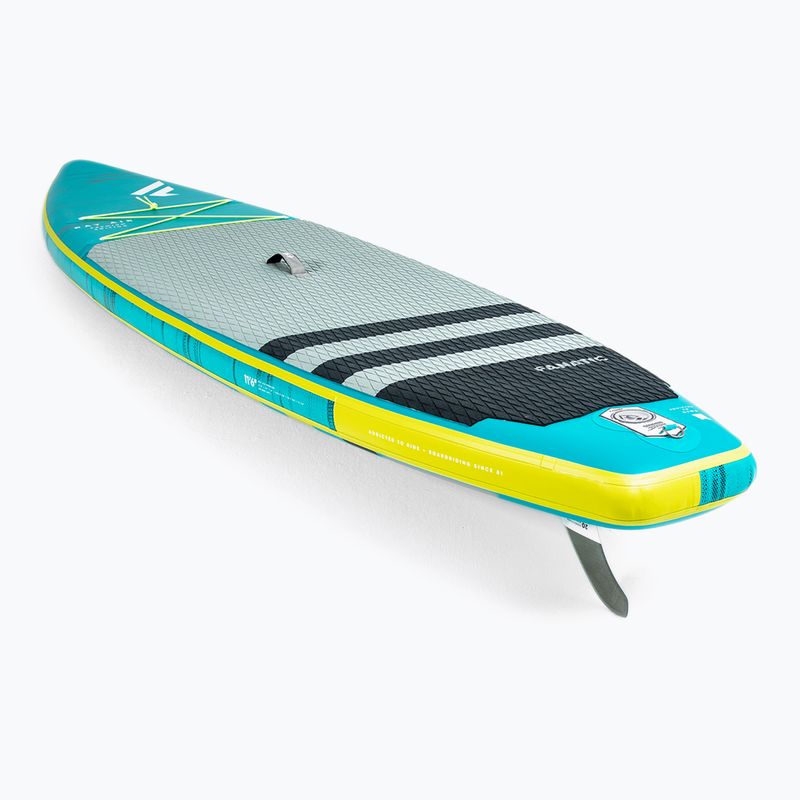 SUP дъска Fanatic Ray Air Premium 12'6 blue 13200-1135 3