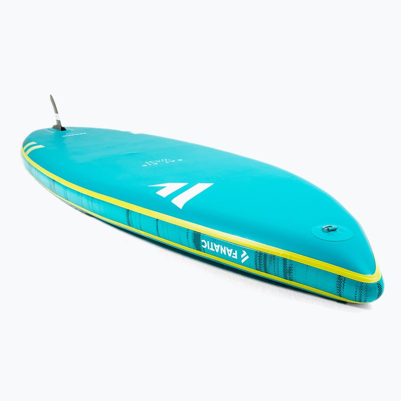 SUP дъска Fanatic Ray Air Premium 12'6 blue 13200-1135 5