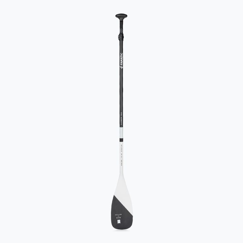 SUP Гребло от 2 части Fanatic Carbon Pro 100 Регулируемо 2
