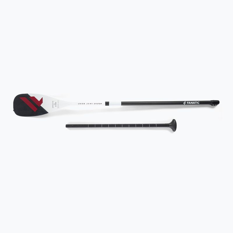 SUP Гребло от 2 части Fanatic Carbon Pro 100 Регулируемо 5
