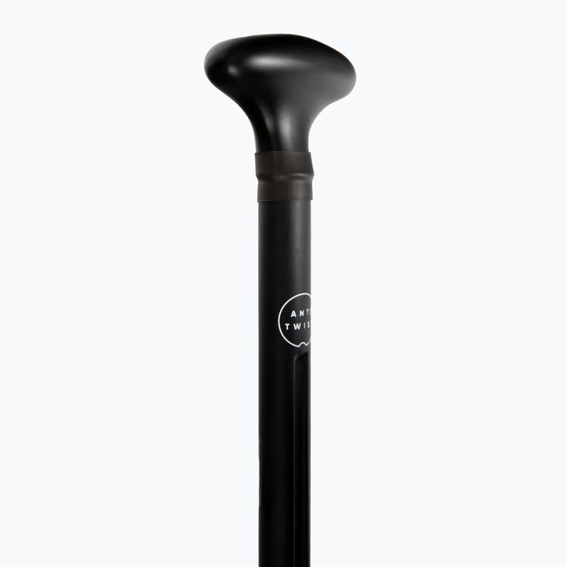 SUP Гребло от 2 части Fanatic Carbon 35 синьо 13200-1309 3