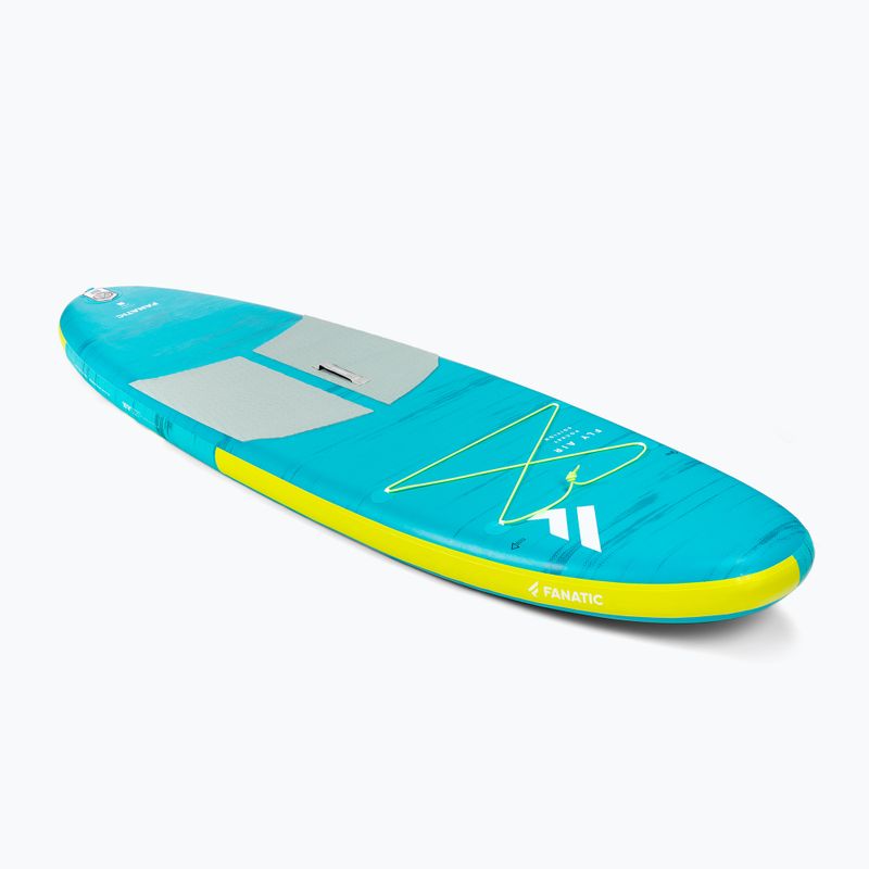 Deska SUP Fanatic Fly Air Pocket 10'4 несесер 13200-1160 2