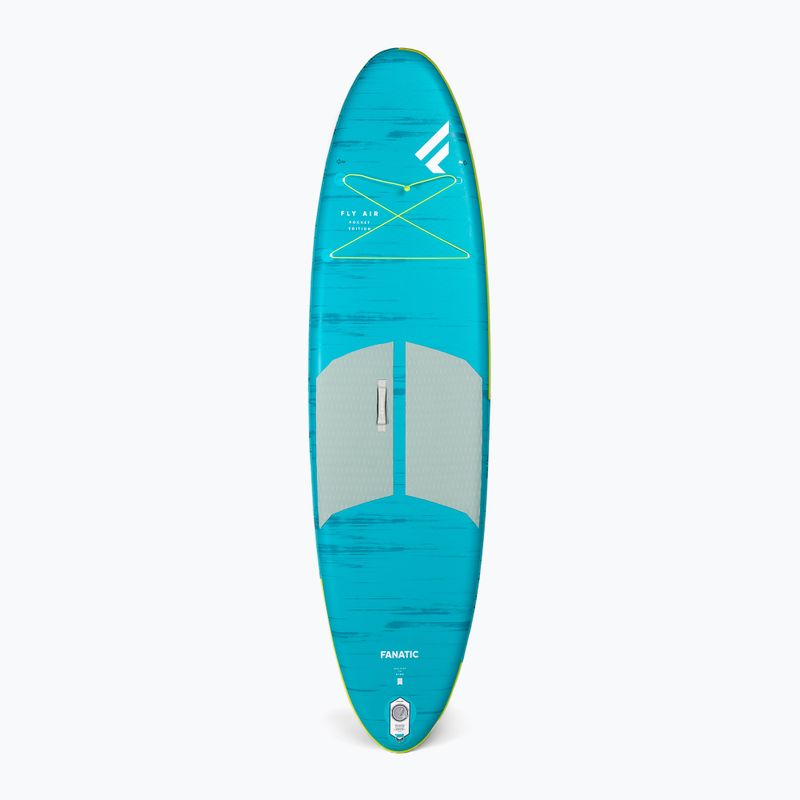 Deska SUP Fanatic Fly Air Pocket 10'4 несесер 13200-1160 3