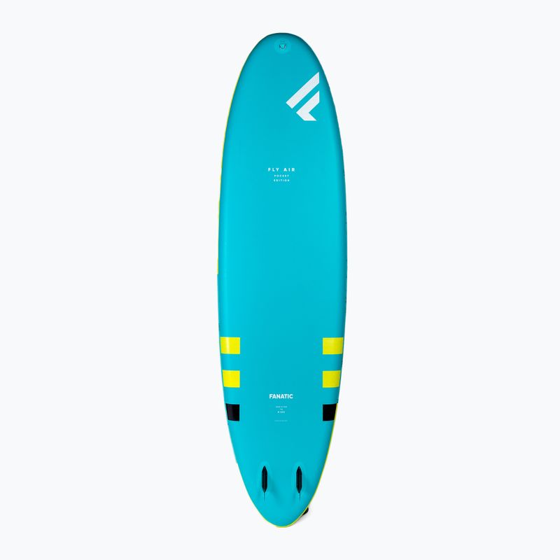 Deska SUP Fanatic Fly Air Pocket 10'4 несесер 13200-1160 4