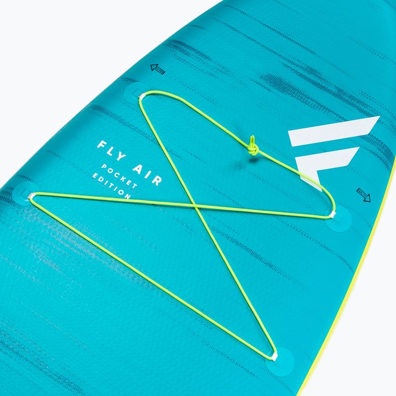 Deska SUP Fanatic Fly Air Pocket 10'4 несесер 13200-1160 6