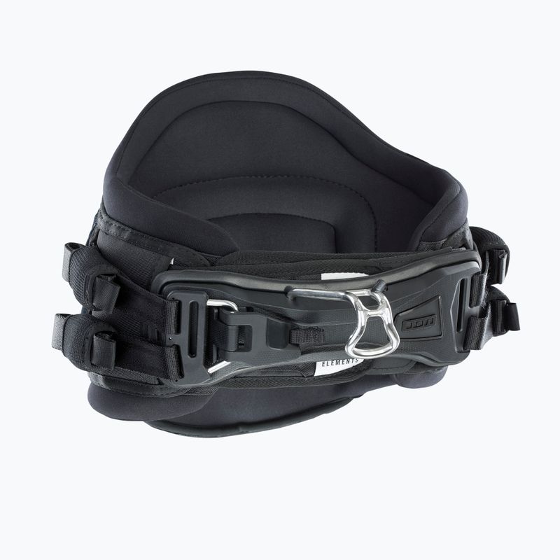 Мъжки кайтсърф трапец ION Kite Waist Axxis black 48212-4710 2