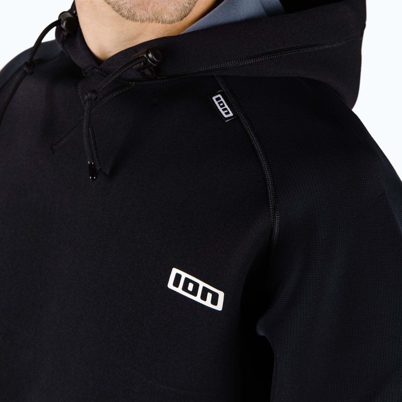 Мъжка неопренова жилетка ION Neo 2mm black 48212-4106 4