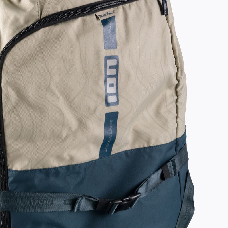 ION Gearbag CORE сиво-син 48210-7018 3