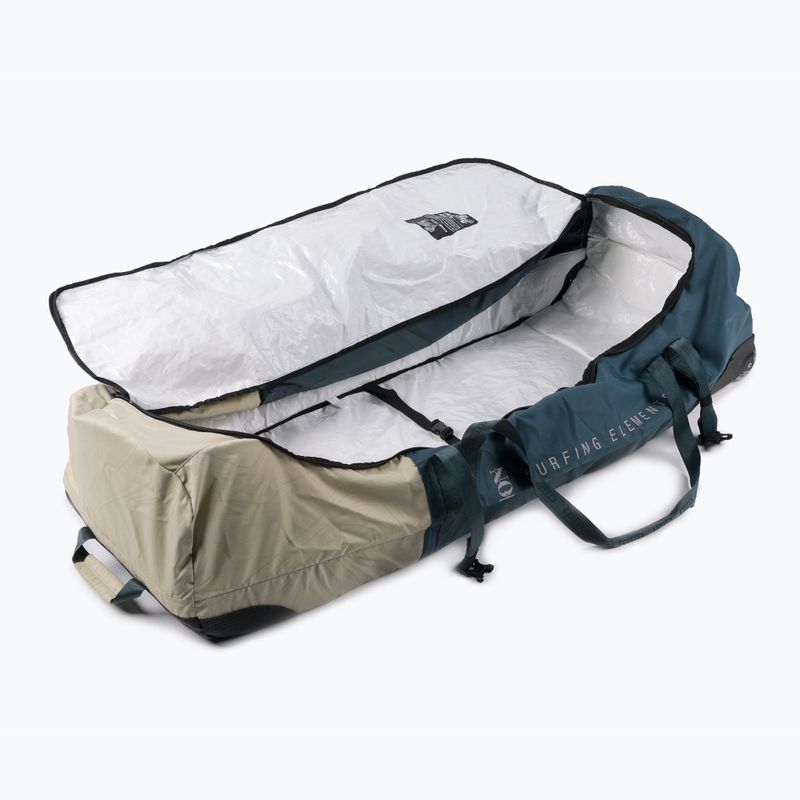 ION Gearbag CORE сиво-син 48210-7018 7