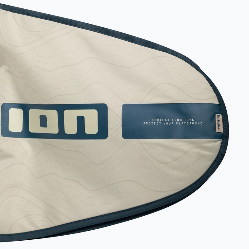 ION Бордборд чанта Уиндсърф Core steel blue 48210-7022 2