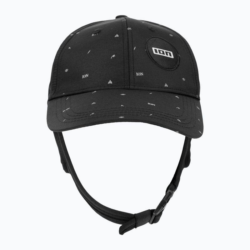 Бейзболна шапка ION Surf Cap black 2
