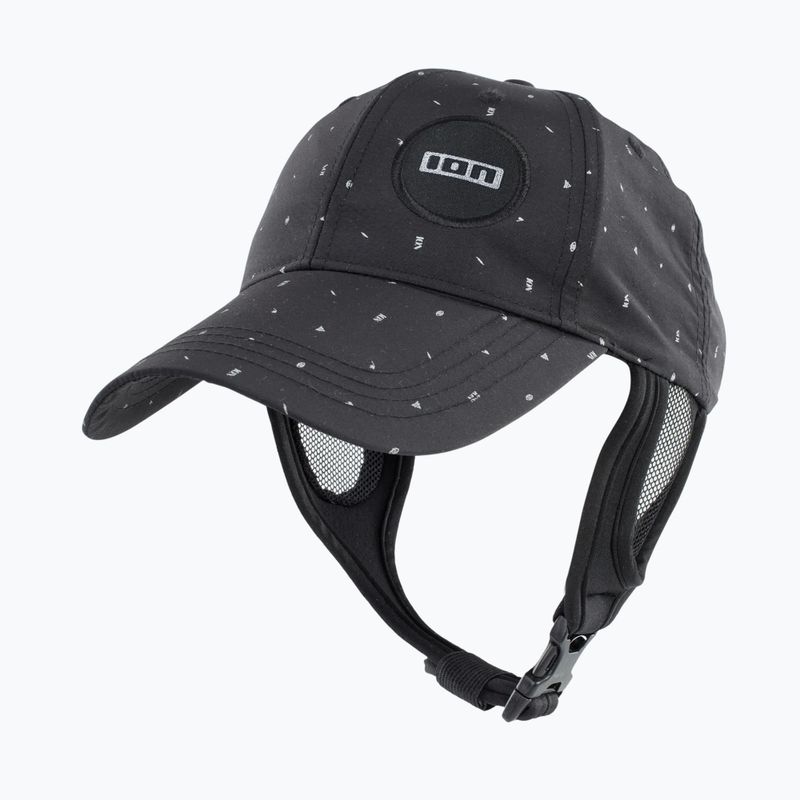 Бейзболна шапка ION Surf Cap black 8