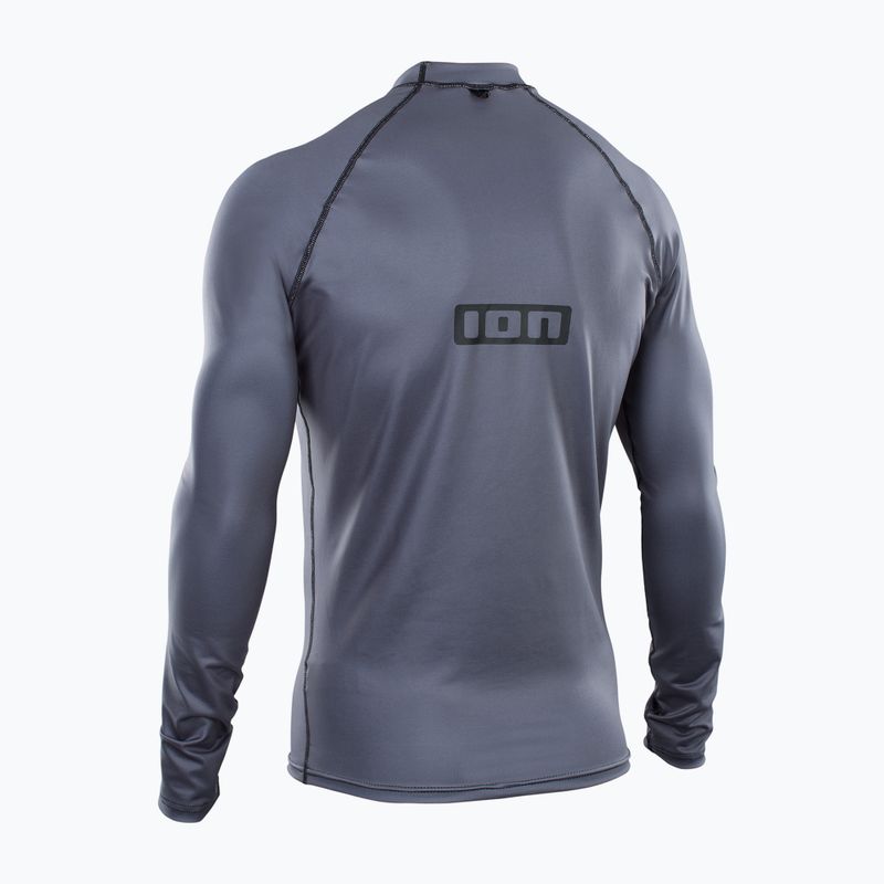 Мъжки бански костюм ION Lycra Promo Grey 48212-4235 2