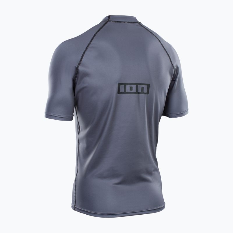 Мъжки бански костюм ION Lycra Promo Grey 48212-4236 2
