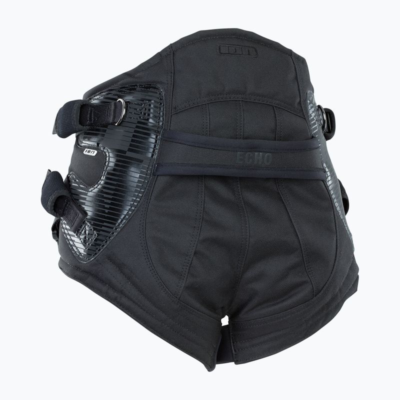 Мъжки кайтсърф трапец ION Kite Seat Echo black 48212-4722 2