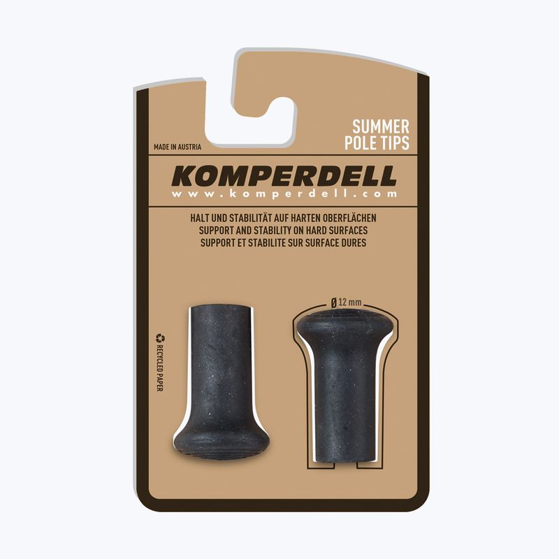 Капачки за походни пръти 12 мм 190-925 на Komperdell