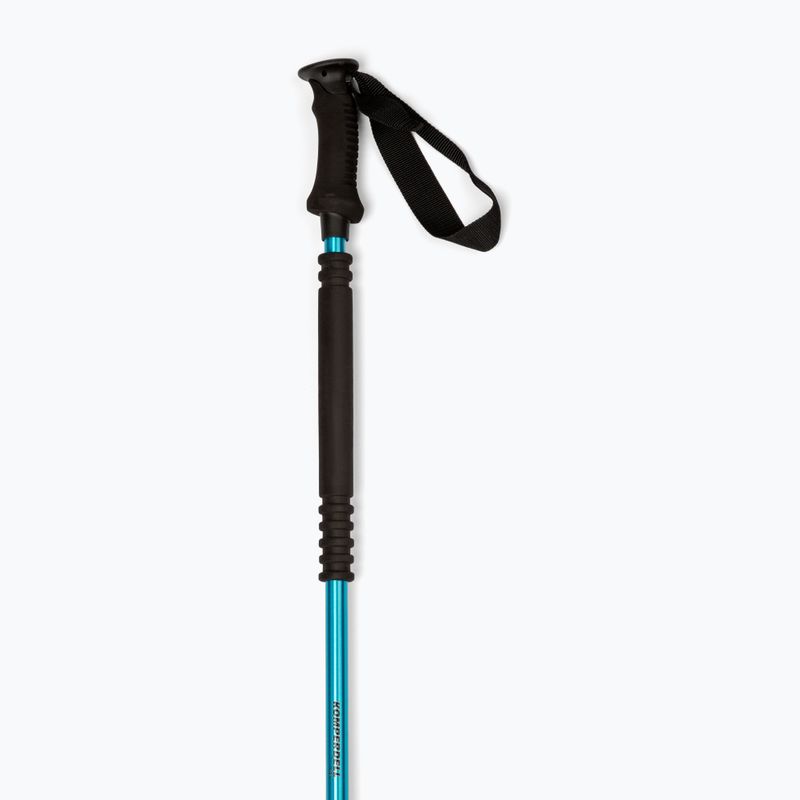 Komperdell Thermo Ascent TI 2 ски палки сини 1842384-10 2