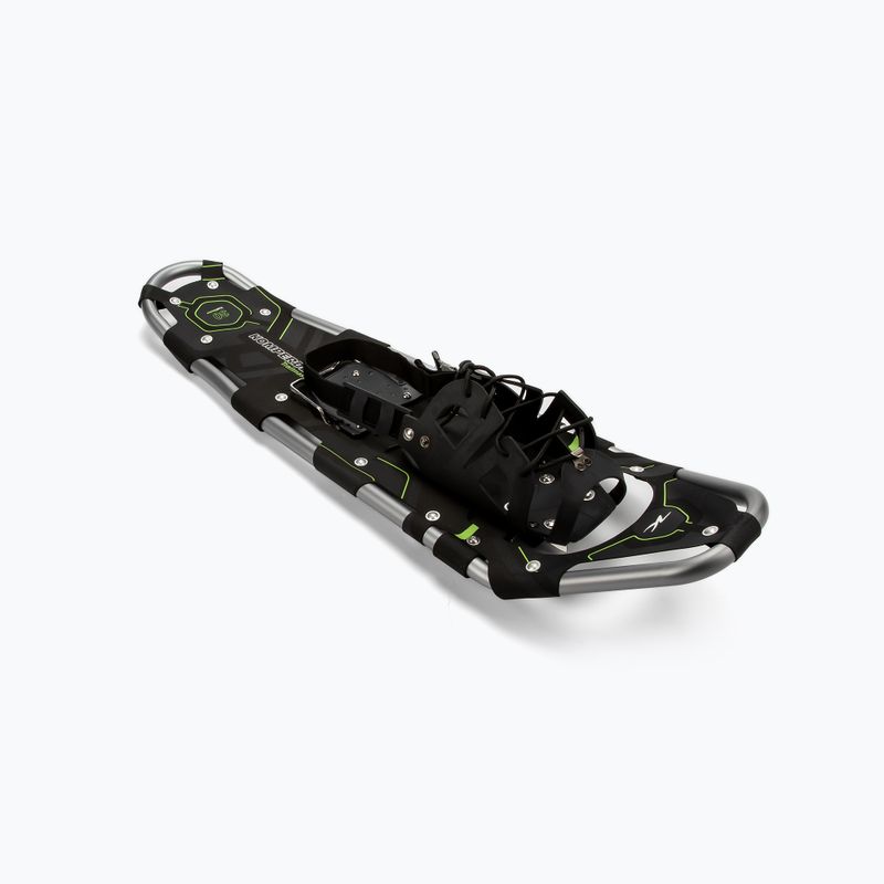 Снежни обувки - 2 бр. Обувки за сняг Komperdell Trailmaster 30° черни 6365-10 2