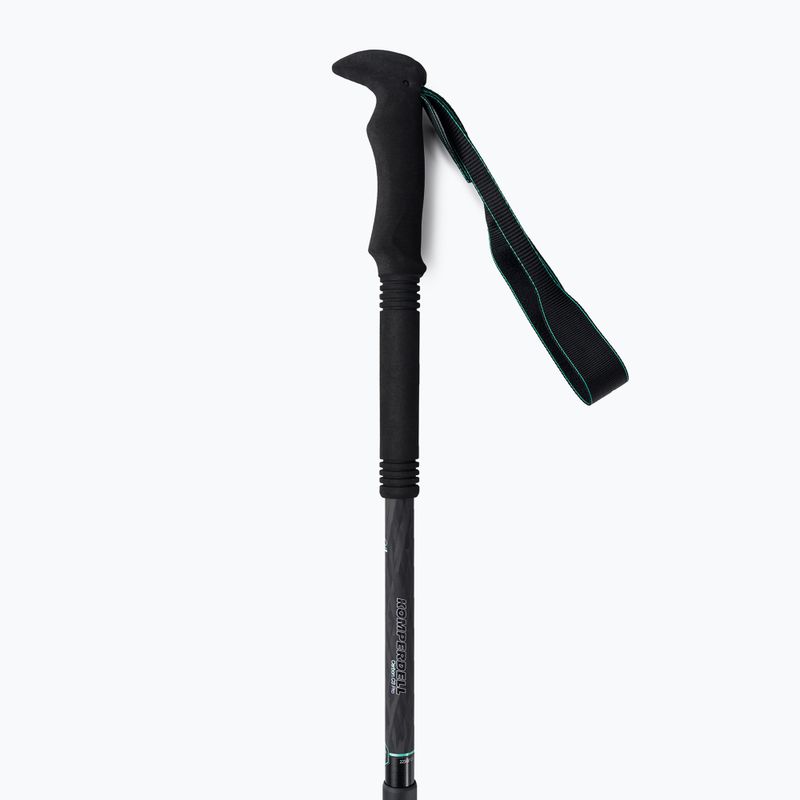 Ключове за трекинг Komperdell Carbon C3 Pro Compact 1752361-10 2