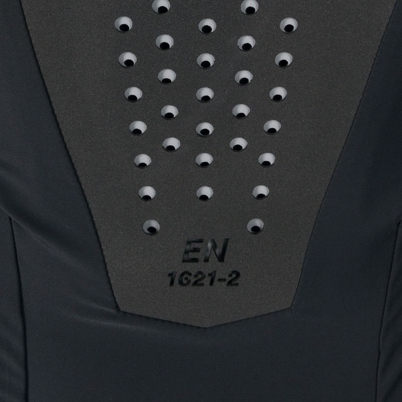 Komperdell Ballistic Flex Fit Protector Regular 207 черен K6341-207 4