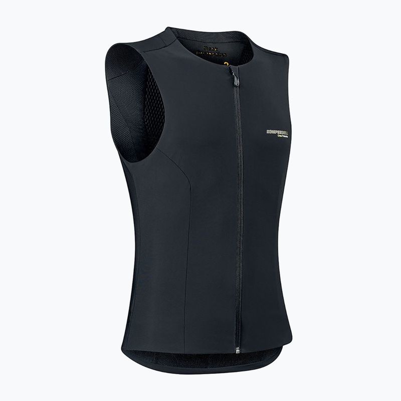 Мъжки ски протектор Komperdell Air Vest black 6385-206 5