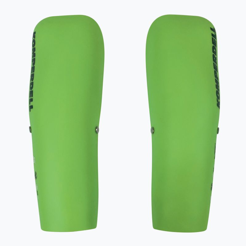 Протектори за предмишници Komperdell Elbow Protection World Cup green 2